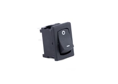 SIERRAMARINE ROCKER SWITCH  COMPACT ROCKER SPST - RK40810