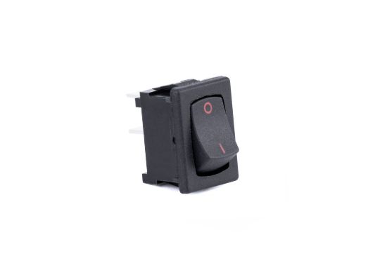 SIERRAMARINE ROCKER SWITCH  COMPACT ROCKER SPDT - RK40830