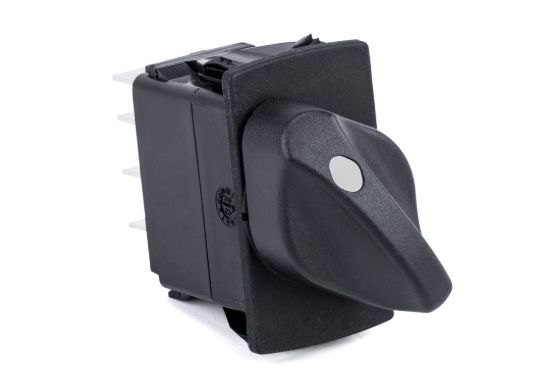 SIERRAMARINE ROTARY SWITCH  CONTURA  RED/GREEN - RS20000