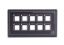 SIERRAMARINE PANEL  10 FUNCTION TOUCH 12V/24V - SP21030