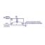 SIERRAMARINE SWITCH  TOGGLE ON-OFF SPST - TG23000