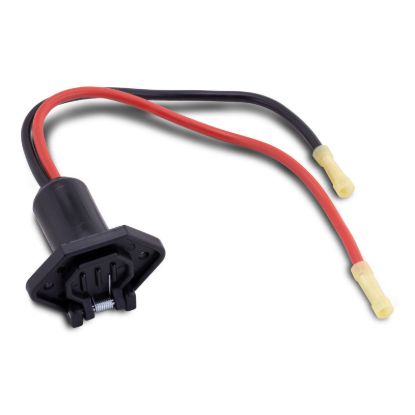 SIERRAMARINE TROLLING MOTOR SOCKET BOAT SIDE 12V - WH104701