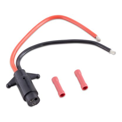 SIERRAMARINE TROLLING MOTOR SOCKET MOTOR SIDE 12 - WH105301