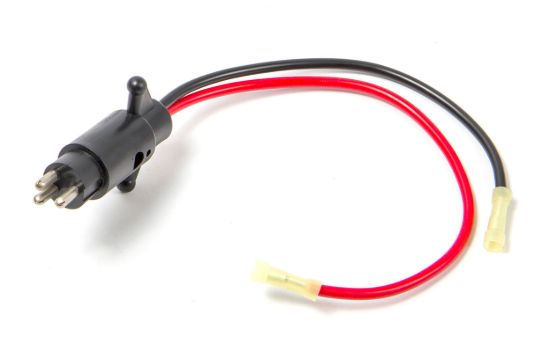 SIERRAMARINE MALE MOTOR SIDE PLUG 12V 3 PLUGS - WH10570