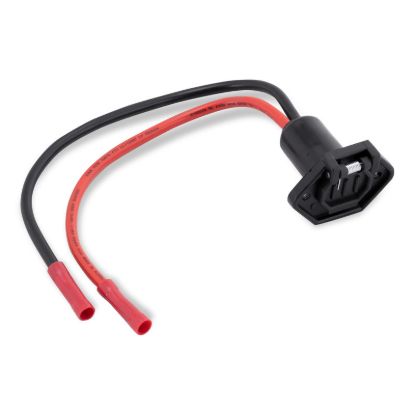 SIERRAMARINE TROLLING MOTOR PLUG BOAT SIDE 12V V - WH106101