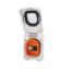 SMART PLUG DATA PORT CASE/INLET ONLY - 316 SS - BDBSS
