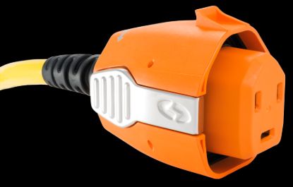 SMART PLUG 30 AMP - FEMALE CONNECTOR - BF30