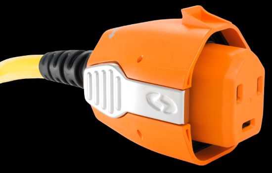 SMART PLUG 30 AMP - FEMALE CONNECTOR - BF30