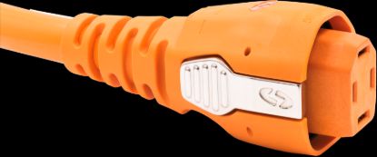 SMART PLUG 50 AMP - MARINE - 25' DUAL CONFIG C - C50254