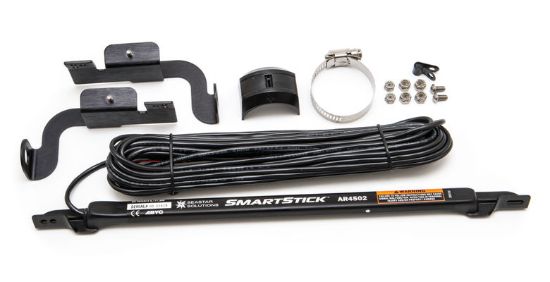 SEASTAR SMARTSTICK  STD OUTPUT - AR4502