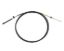 SEASTAR CONTROL CABLE ASSY.  MERC XTREME 18 - CCX17918