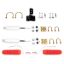 RANCHO DUAL STEERING STBLZER KIT - RS98510