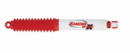 RANCHO RS9000X ADJUSTABLE SHOCK - RS99129