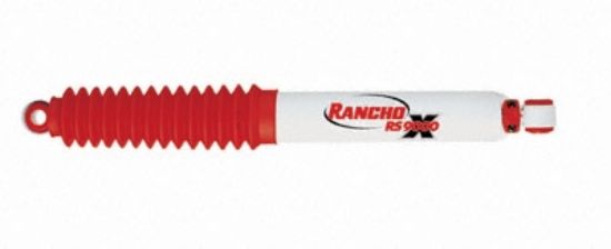 RANCHO RSX9000 ADJUSTABLE SHOCK - RS99259
