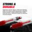 RANCHO SUSPENSION SHOCK ABSORBER - RS994028