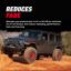 RANCHO SUSPENSION SHOCK ABSORBER - RS994254