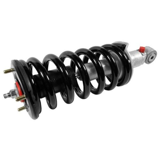 RANCHO QUICK LIFT LOADED - RS999921