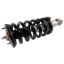 RANCHO QUICK LIFT LOADED - RS999921