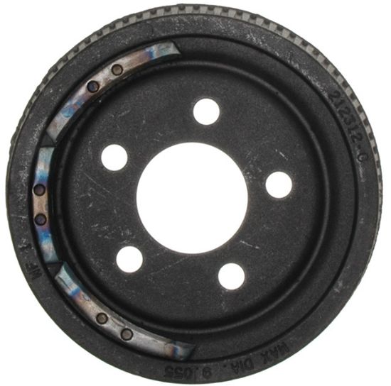 RAYBESTOS ROTR WAG60873 - 1334R