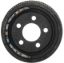 RAYBESTOS ROTR WAG60873 - 1334R