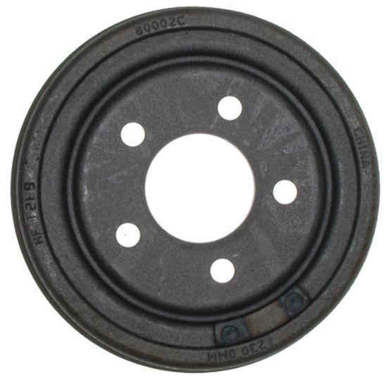 RAYBESTOS BRAKE PARTS - 2469R