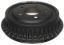 RAYBESTOS BRAKE PARTS - 2565R