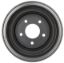 RAYBESTOS BRAKE PARTS - 2572R
