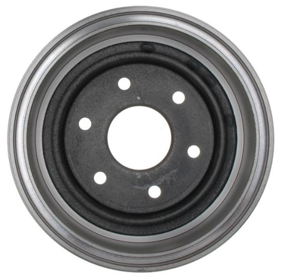 RAYBESTOS BRAKE PARTS - 2586R