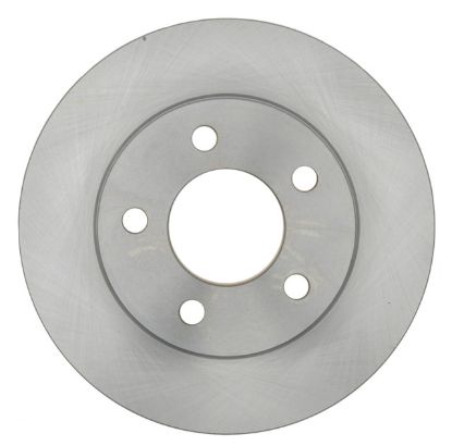 RAYBESTOS BRAKE ROTR - 3512R