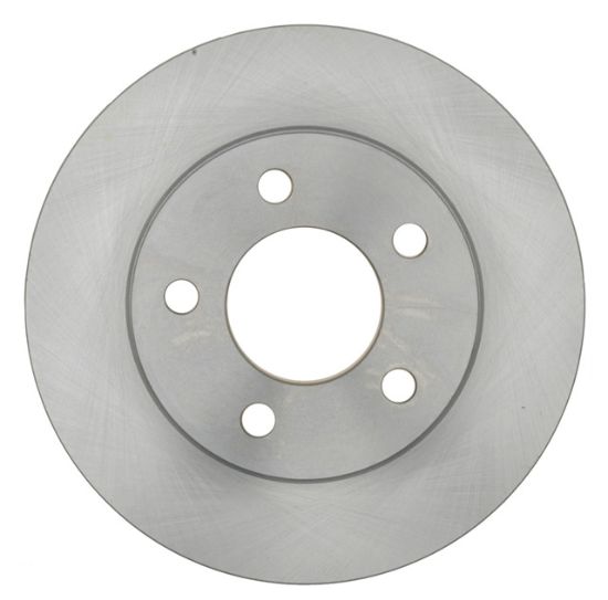 RAYBESTOS BRAKE ROTR - 3512R
