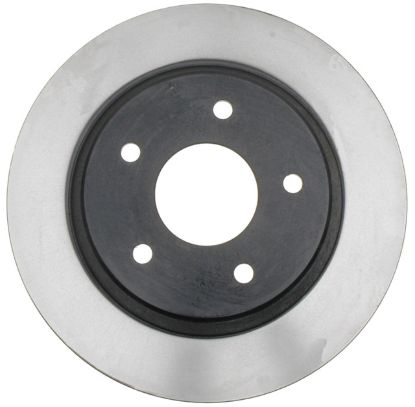 RAYBESTOS BRAKE ROTR - 5001