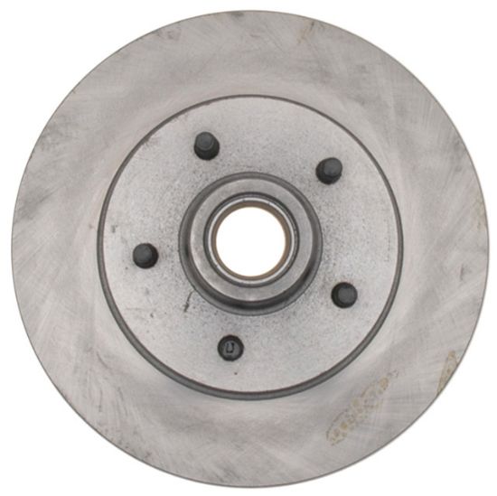 RAYBESTOS BRAKE ROTR - 5006R