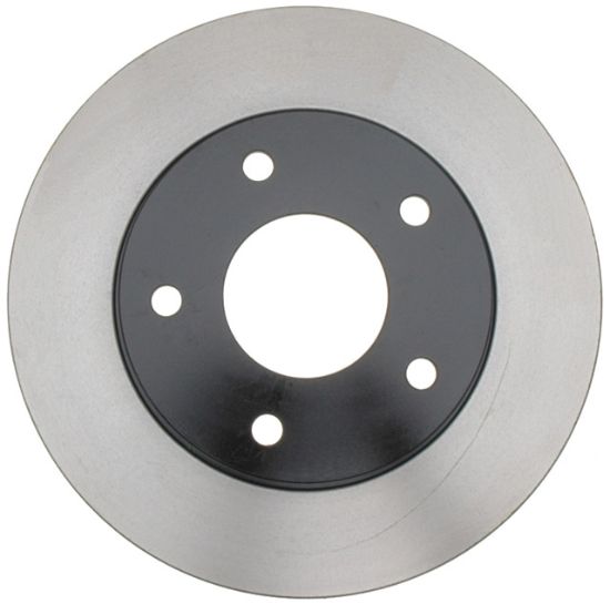 RAYBESTOS DISC BRAKE ROTR - 5036