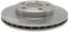 RAYBESTOS BRAKE PARTS - 5061R