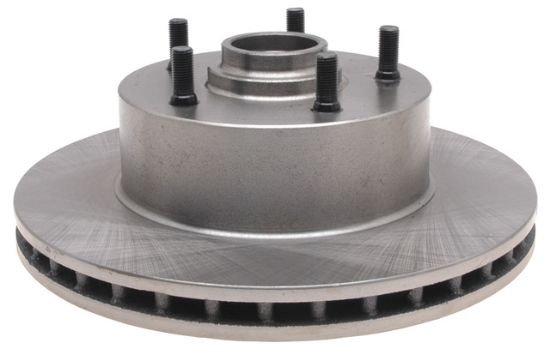 RAYBESTOS BRAKE PARTS - 5100R