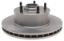RAYBESTOS BRAKE PARTS - 5100R
