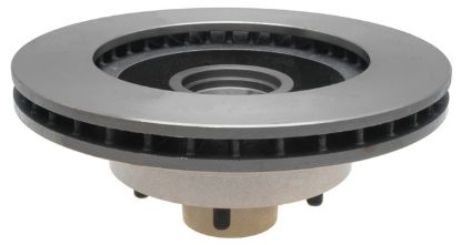 RAYBESTOS BRAKE ROTR - 5214R