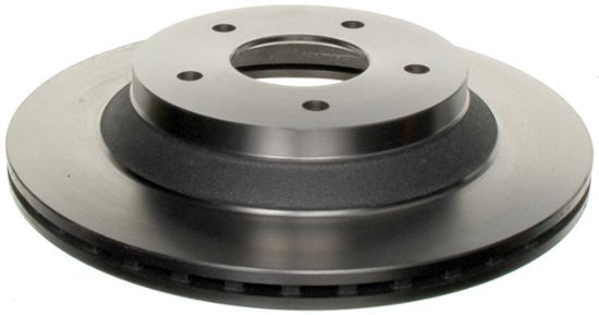 RAYBESTOS BRAKE ROTR - 55997