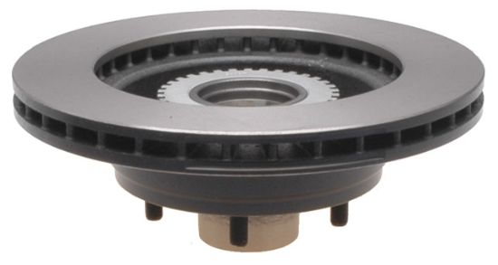 RAYBESTOS DISC BRAKE ROTR - 56128