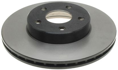 RAYBESTOS DISC BRAKE ROTR - 56140