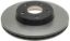 RAYBESTOS DISC BRAKE ROTR - 56140