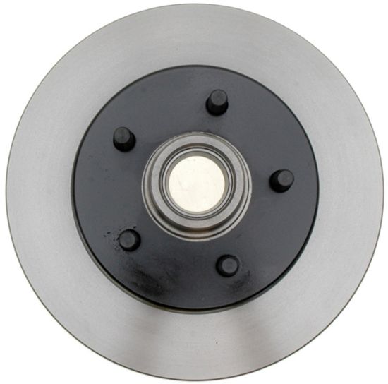 RAYBESTOS ROTRS/BRAKE DRUM - 56258