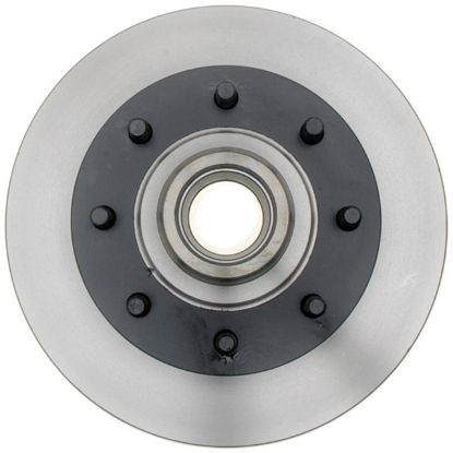 RAYBESTOS BRAKE ROTR - 56263
