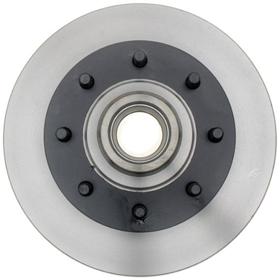 RAYBESTOS BRAKE ROTR - 56263