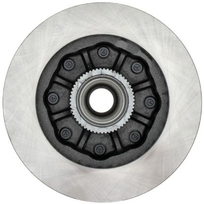 RAYBESTOS BRAKE PARTS - 56263R