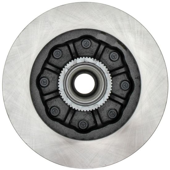 RAYBESTOS BRAKE PARTS - 56263R