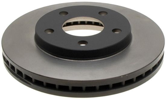 RAYBESTOS DISC BRAKE ROTR - 56325