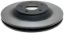 RAYBESTOS BRAKE PARTS - 56494R