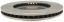 RAYBESTOS BRAKE PARTS - 56655R