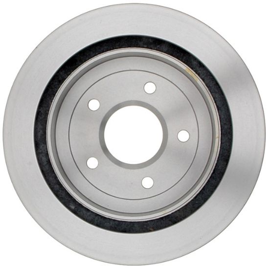 RAYBESTOS BRAKE ROTR - 56702